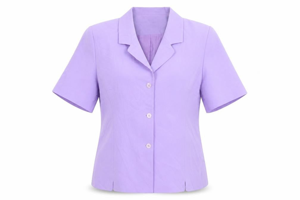 Womens UK Size 14 Isabelle Purple Jacket