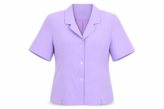 Womens UK Size 14 Isabelle Purple Jacket