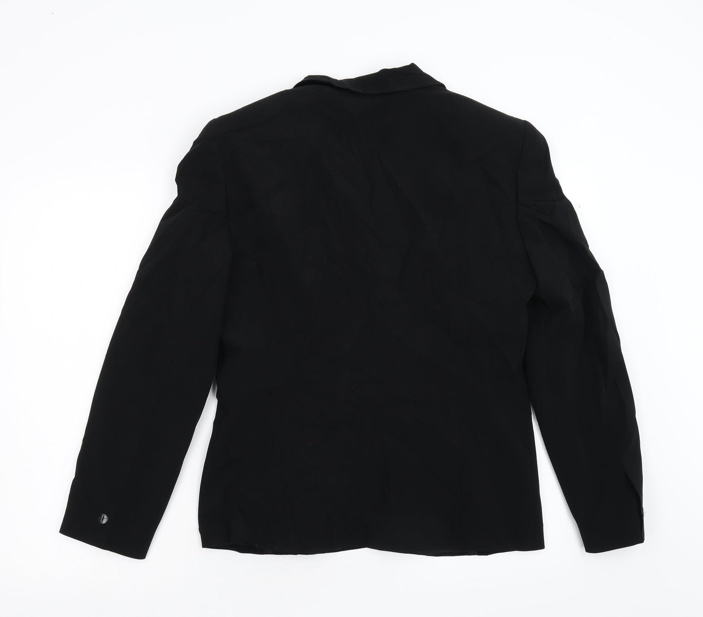 Gerry Weber Womens Black   Jacket  Size 12