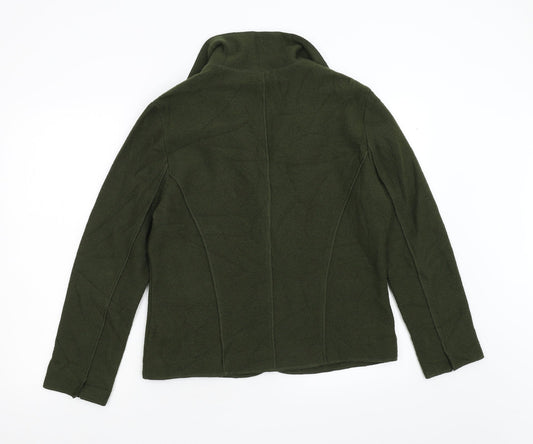 Gerry Weber Womens Green   Jacket  Size 16