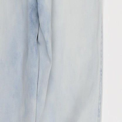 New Look Girls Blue  Denim Skinny Jeans Size 12 Years