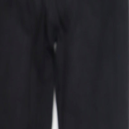 New Look Womens Black  Denim Skinny Jeans Size 8 L25 in