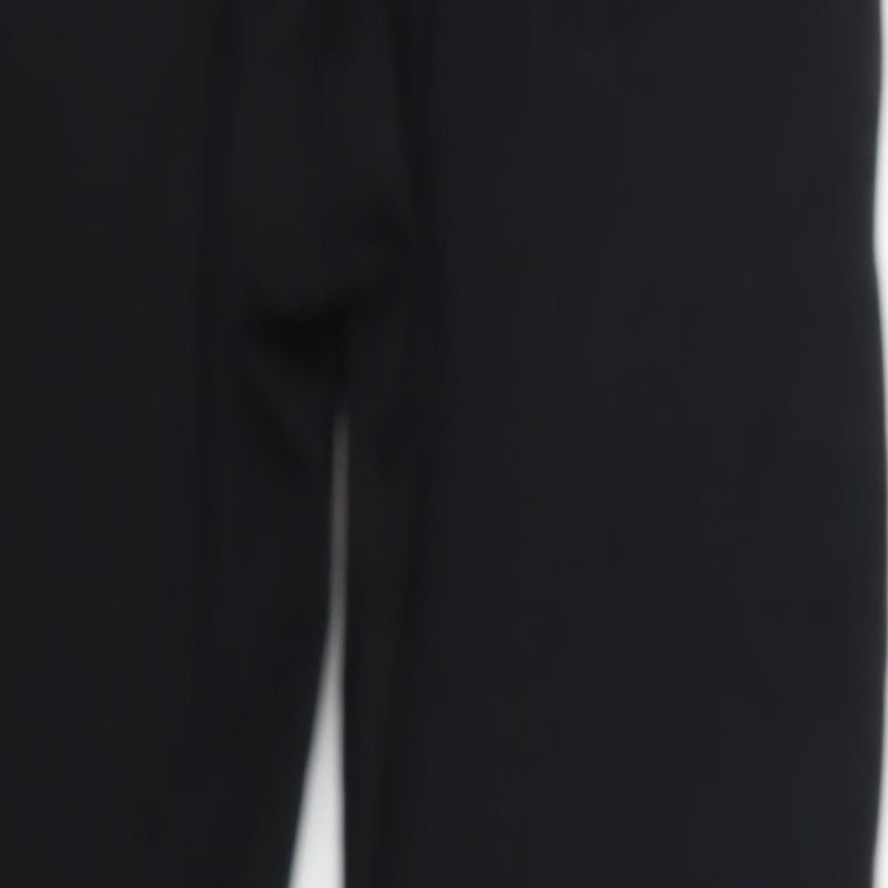 Topshop Womens Beige  Denim Skinny Jeans One Size L30 in