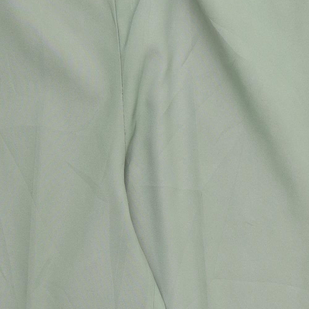 Allison Daley Womens Green   Trousers  Size 38 in L26 in