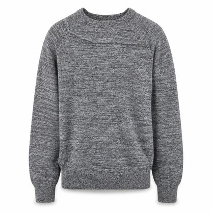 Mens UK Size S TU Grey Pullover Jumper