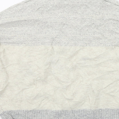 Primark Womens Beige   Pullover Jumper Size 14