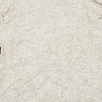 TU Womens Beige   Pullover Jumper Size 18