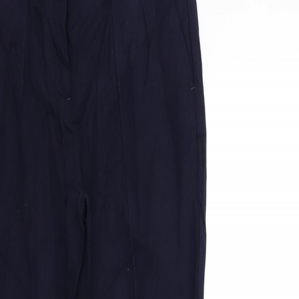 NEXT Womens Blue  Denim Jegging Jeans Size 8 L26 in