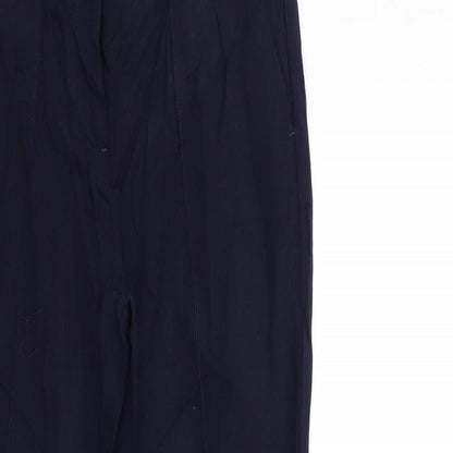 NEXT Womens Blue  Denim Jegging Jeans Size 8 L26 in