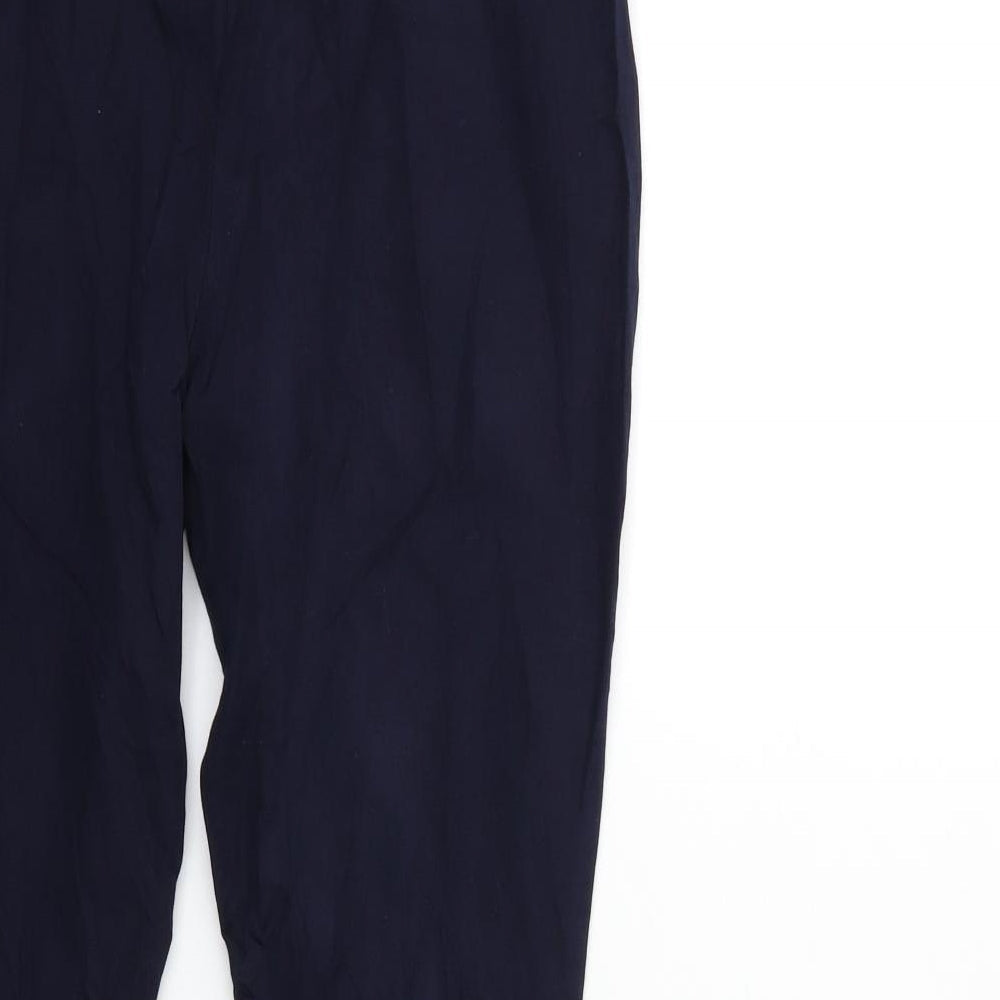 NEXT Womens Blue  Denim Jegging Jeans Size 8 L26 in