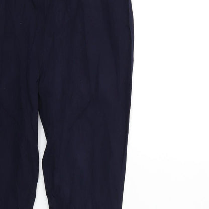 NEXT Womens Blue  Denim Jegging Jeans Size 8 L26 in