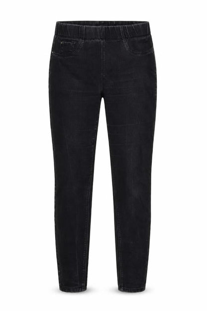 Womens UK Size 10 Matalan Regular Fit Jegging Black Jeans