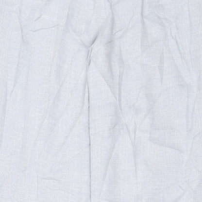Libra Womens Blue   Trousers  Size 14 L28 in