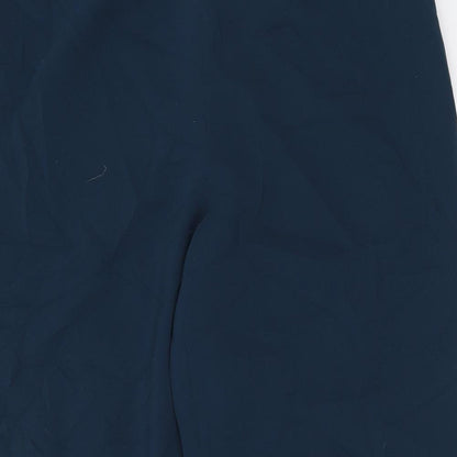 Spirito Womens Green   Trousers  Size 20 L28 in