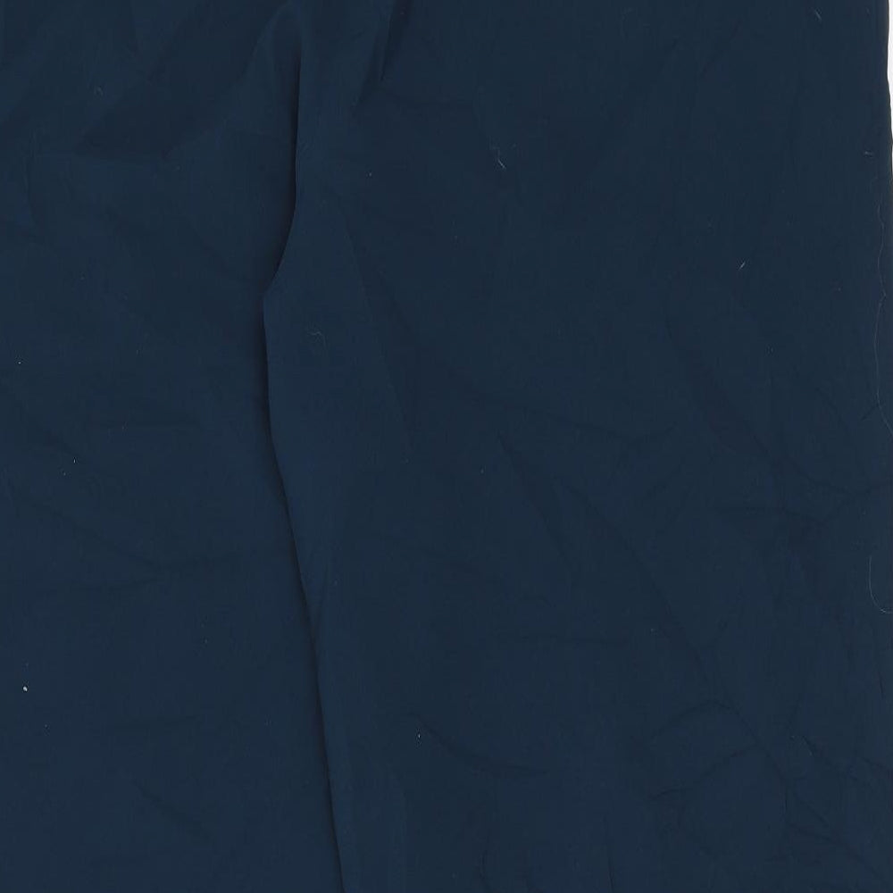Spirito Womens Green   Trousers  Size 20 L28 in