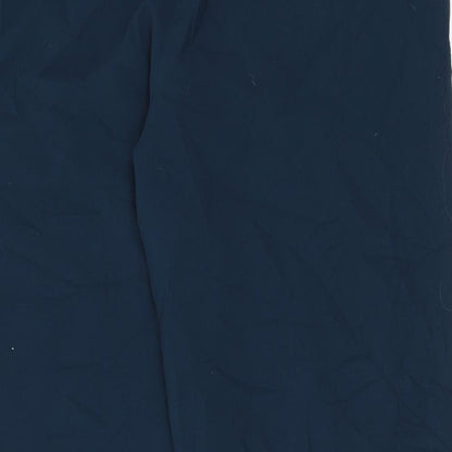 Spirito Womens Green   Trousers  Size 20 L28 in