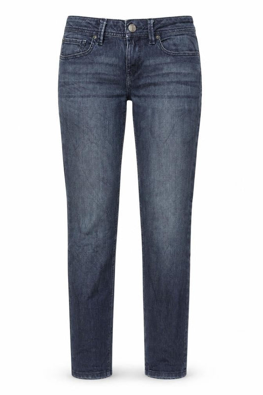 Womens UK Size 30 in ORSAY Regular Fit Skinny Blue Jeans