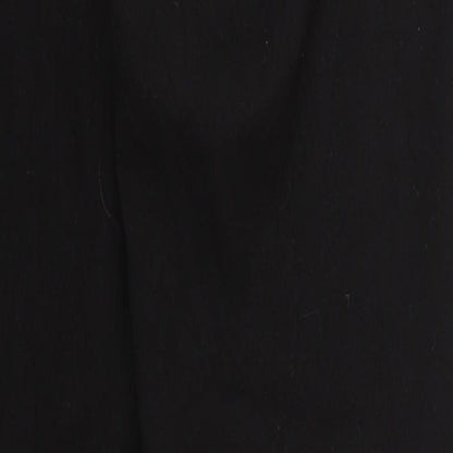 New Look Girls Black   Jegging Trousers Size 11 Years