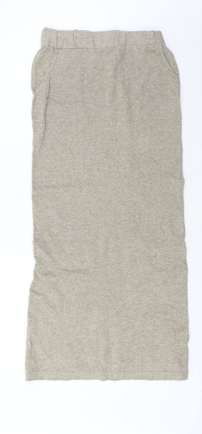 Womens UK Size 28 in Preworn Bandage  Skirt