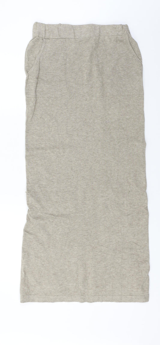 Womens UK Size 28 in Preworn Bandage  Skirt