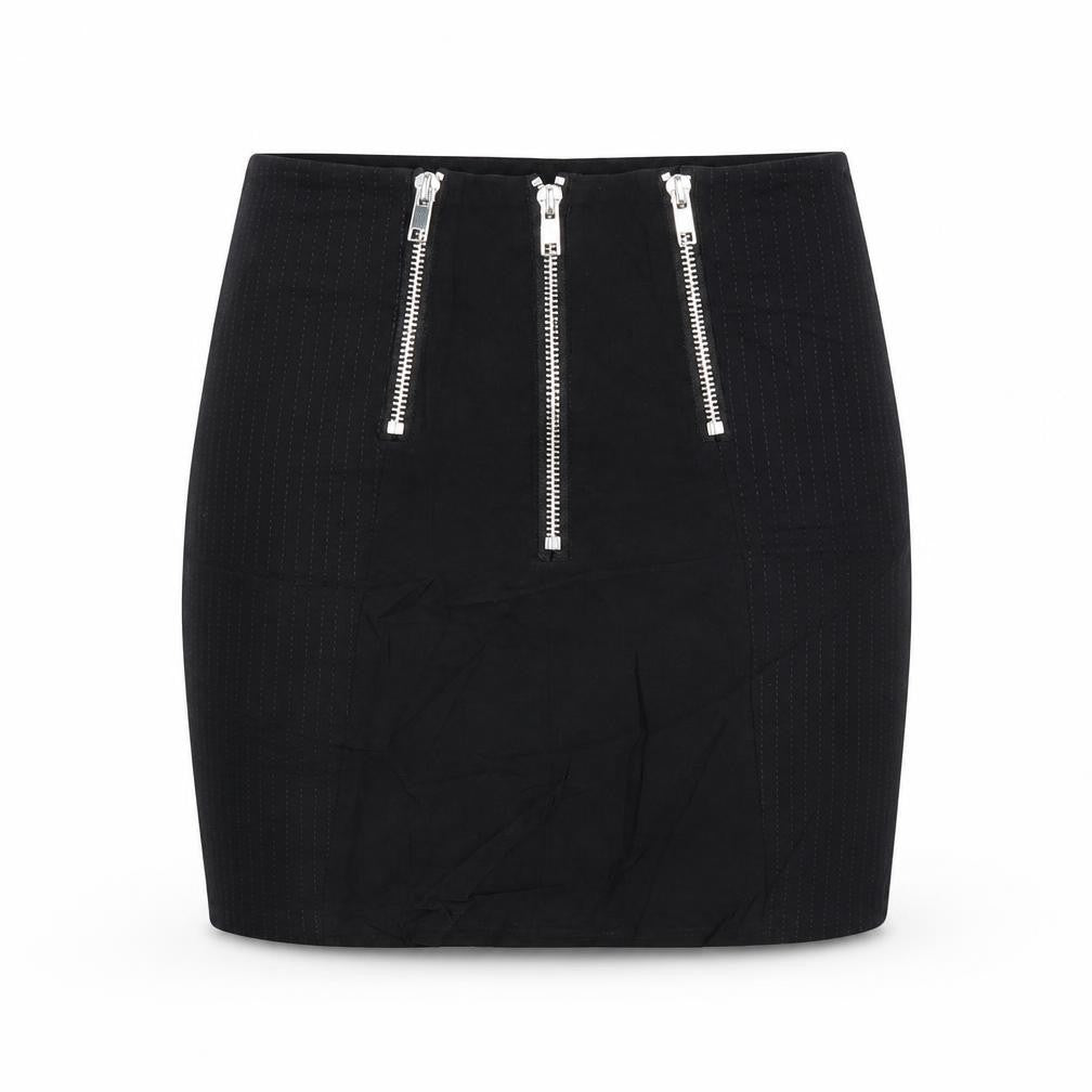 Womens UK Size 6 H&M A-Line  Skirt