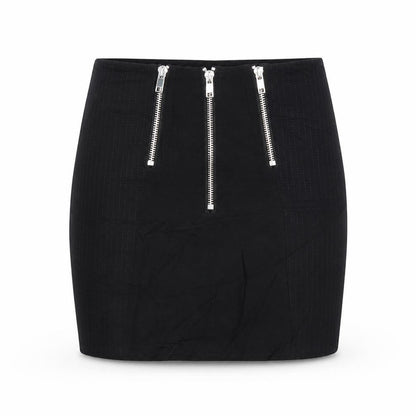 Womens UK Size 6 H&M A-Line  Skirt