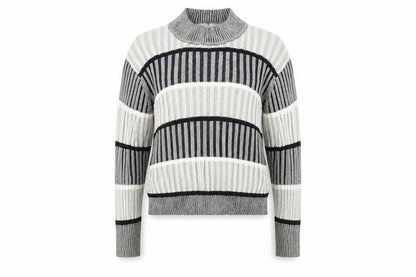 Womens UK Size 16 Select White Pullover Jumper