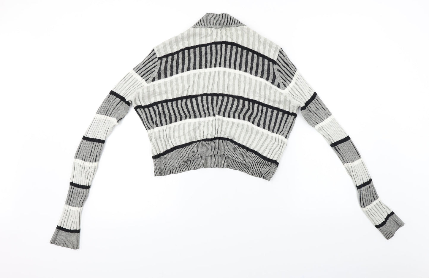 Womens UK Size 16 Select White Pullover Jumper