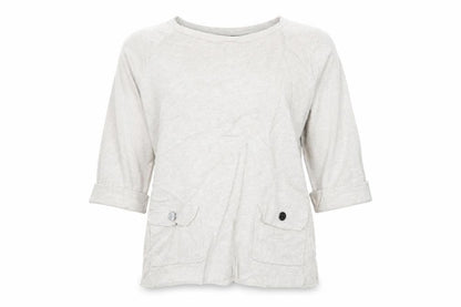 Marks and Spencer  Womens Beige   Pullover Jumper Size 10