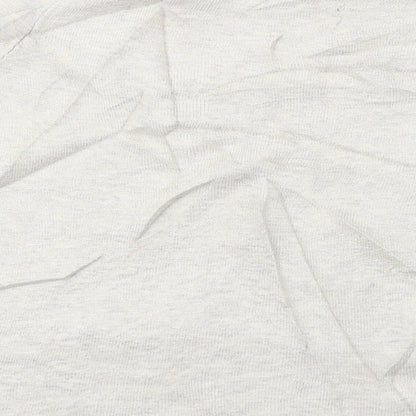 Marks and Spencer  Womens Beige   Pullover Jumper Size 10