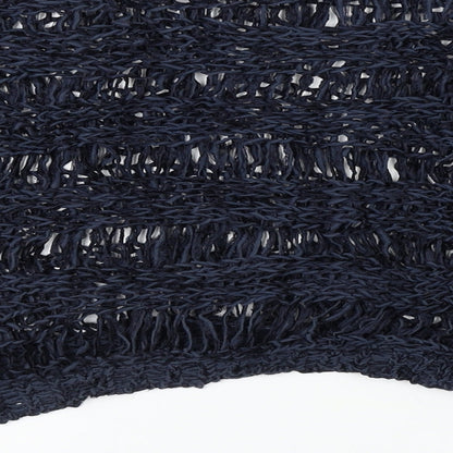 bm collection  Womens Black   Pullover Jumper Size M