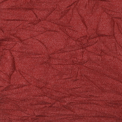 F&F  Mens Red   Pullover Jumper Size M