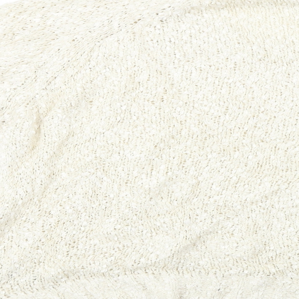 George  Womens Beige   Pullover Jumper Size 18