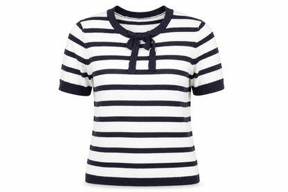 Womens UK Size 12 Marks and Spencer White Basic T-Shirt