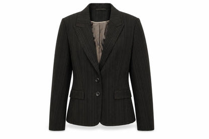 Womens UK Size 10 NEXT Regular Brown Suit