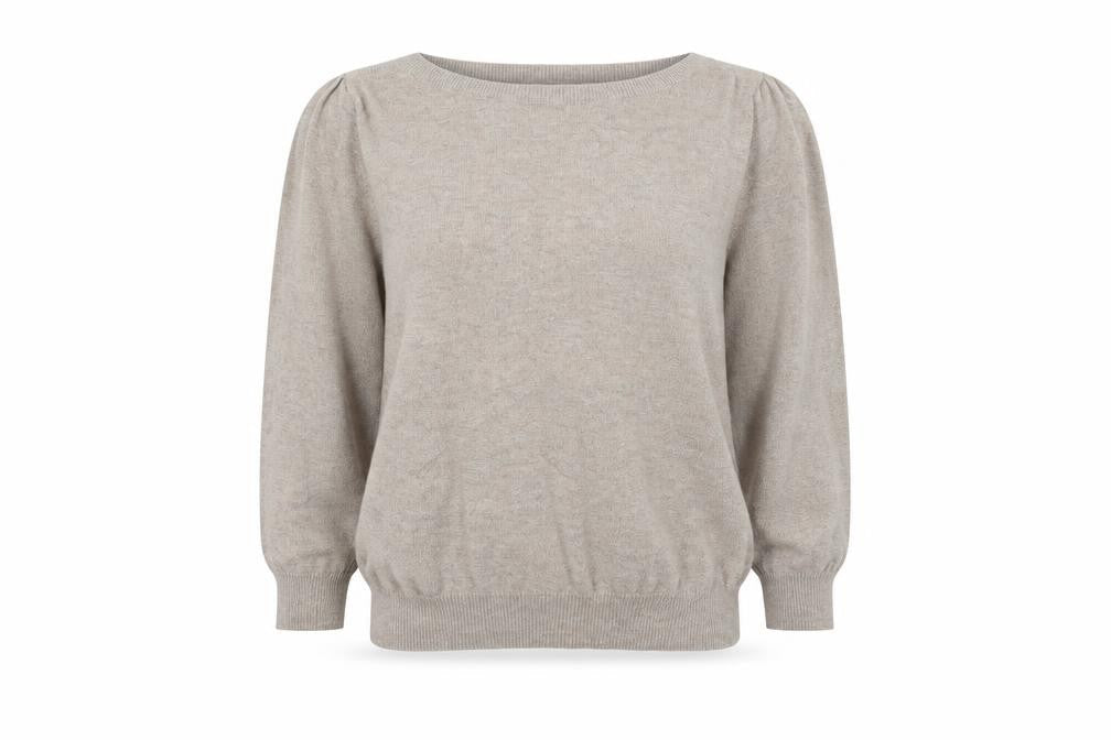 Womens UK Size 8 NEXT Green Pullover Jumper