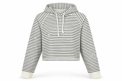 Womens UK Size S Divided by H&M White Pullover Jumper