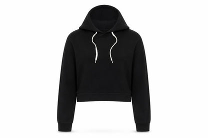 Womens UK Size XS Divided Black Pullover Jumper