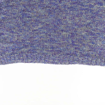 New Look Girls Blue   Pullover Jumper Size 14-15 Years