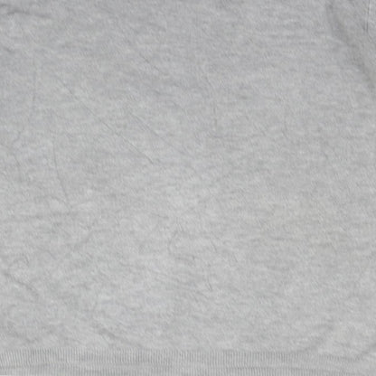 Womens UK Size M Zara Grey Pullover Jumper
