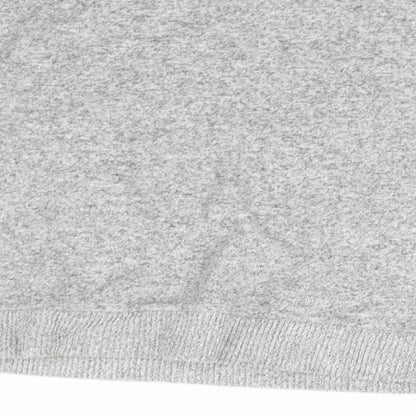Womens UK Size 12 River Island Grey Pullover Jumper