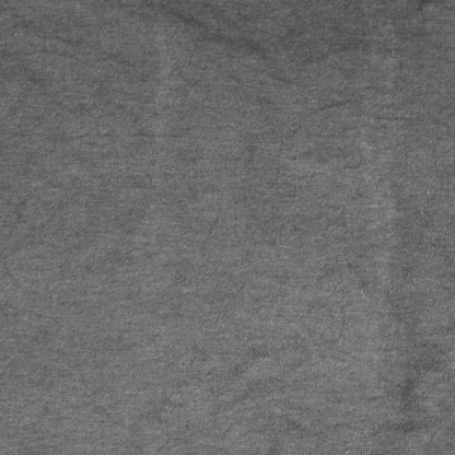 DIXIE Womens Grey Geometric  Henley Jumper Size XL