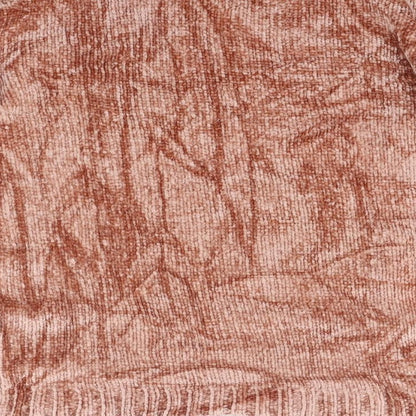 Dorothy Perkins Womens Orange   Pullover Jumper Size 10