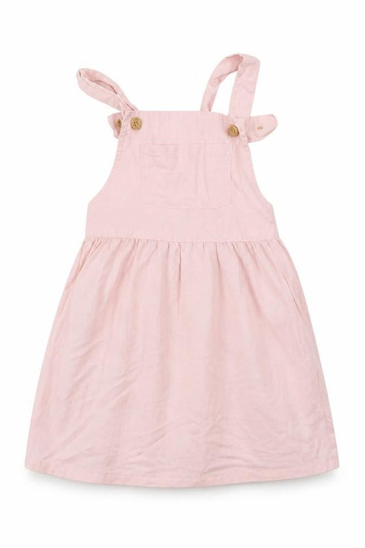 H&M Girls Pink   A-Line  Size 18 Months