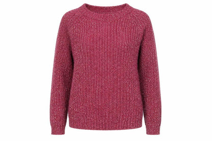 Atmosphere Womens Purple   Pullover Jumper Size 10