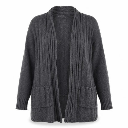 Gap Womens Grey   Cardigan Jumper Size XS