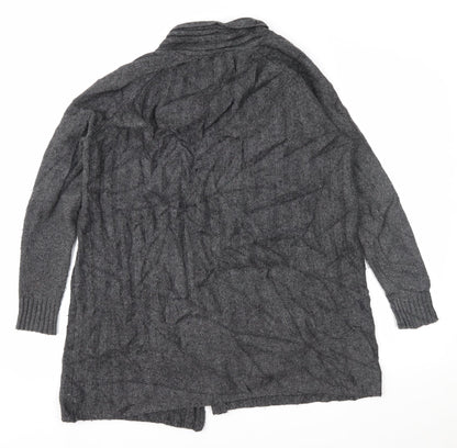 Gap Womens Grey   Cardigan Jumper Size XS