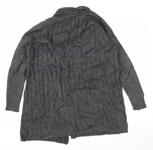 Gap Womens Grey   Cardigan Jumper Size XS