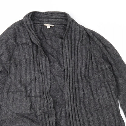 Gap Womens Grey   Cardigan Jumper Size XS