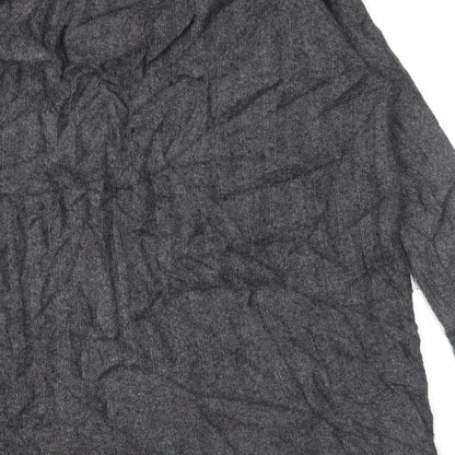 Gap Womens Grey   Cardigan Jumper Size XS